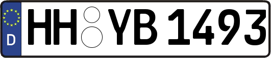 HH-YB1493