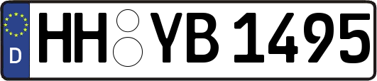 HH-YB1495