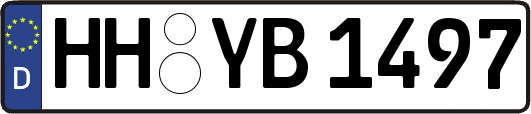 HH-YB1497