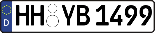 HH-YB1499