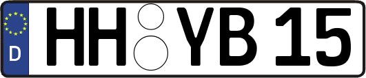 HH-YB15
