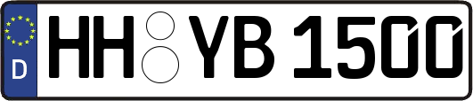 HH-YB1500