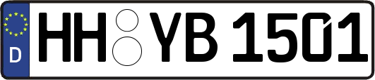 HH-YB1501