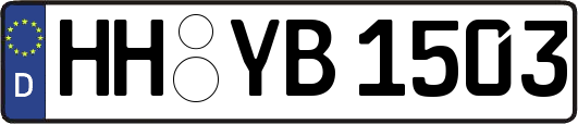 HH-YB1503