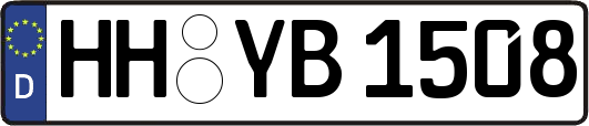 HH-YB1508