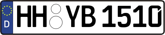 HH-YB1510