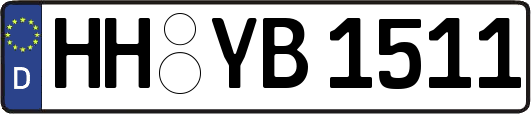 HH-YB1511