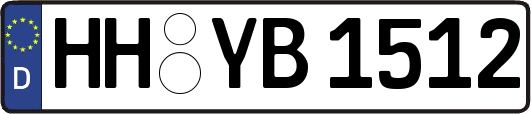 HH-YB1512