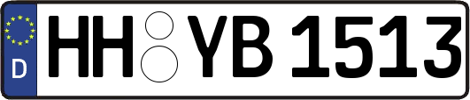 HH-YB1513