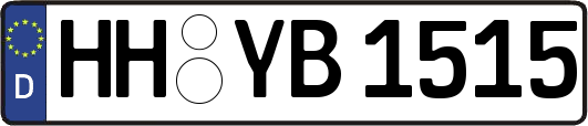 HH-YB1515