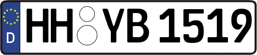 HH-YB1519