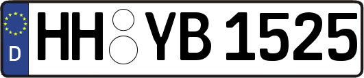 HH-YB1525