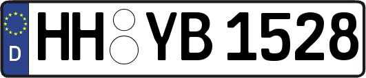 HH-YB1528