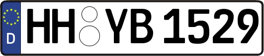 HH-YB1529