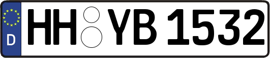 HH-YB1532