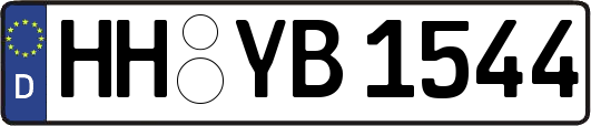HH-YB1544