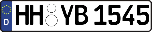 HH-YB1545