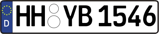HH-YB1546