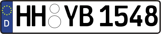 HH-YB1548