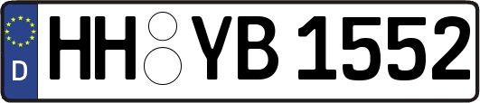 HH-YB1552