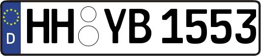 HH-YB1553