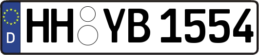 HH-YB1554