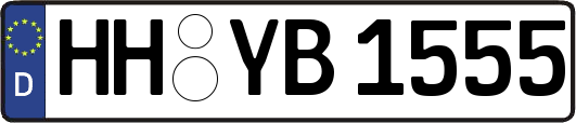 HH-YB1555