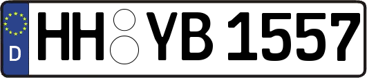 HH-YB1557