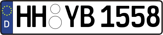 HH-YB1558