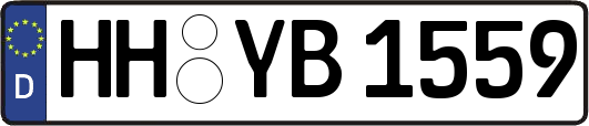 HH-YB1559