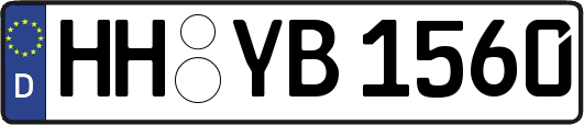 HH-YB1560