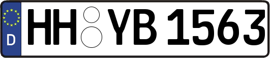 HH-YB1563