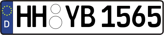 HH-YB1565