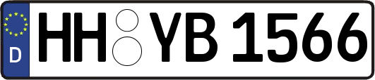 HH-YB1566
