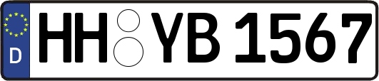 HH-YB1567