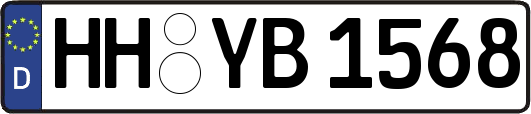 HH-YB1568