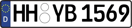 HH-YB1569