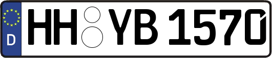 HH-YB1570