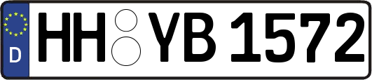HH-YB1572