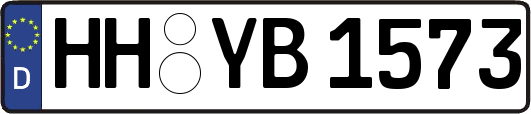 HH-YB1573