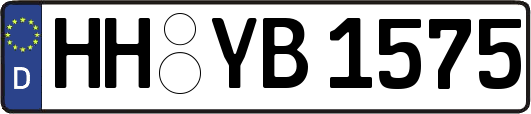 HH-YB1575