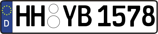 HH-YB1578