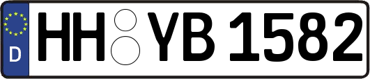 HH-YB1582