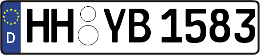 HH-YB1583