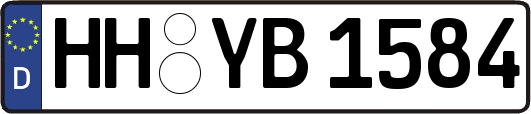 HH-YB1584