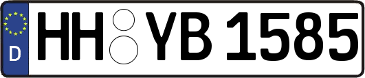 HH-YB1585