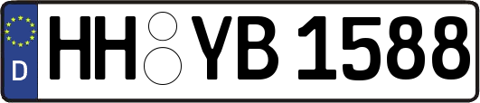 HH-YB1588