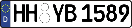HH-YB1589