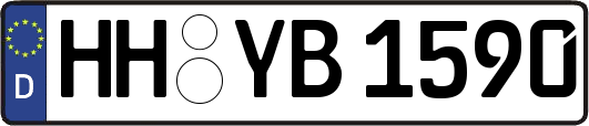 HH-YB1590