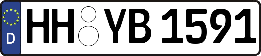HH-YB1591